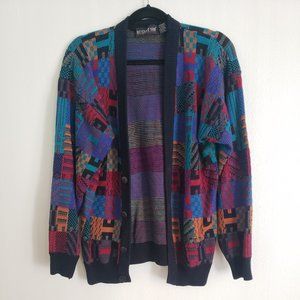 Vintage 80's Cardigan